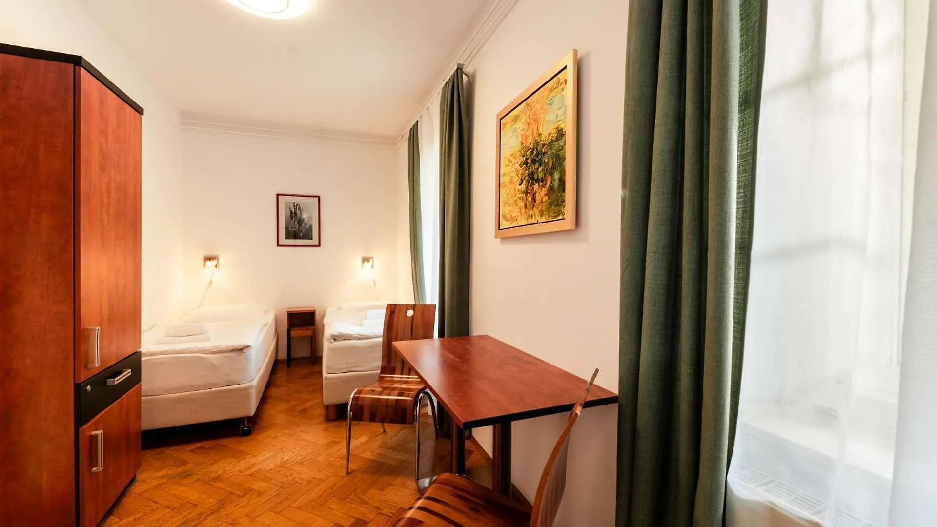 ** Guest house Penzion Pod Lipo Ljubljana Slovenia