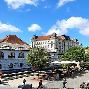 Vendégház Petkovsek And