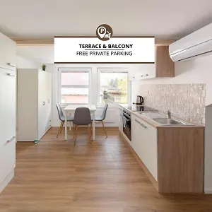Apartman Berni