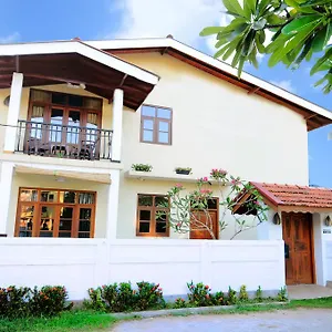 Guest house Park Lane Negombo