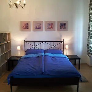 Apartment Ian 1, Laibach