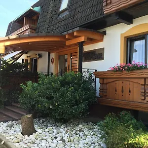 3* Bed & Breakfast Tavcar