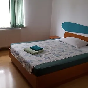 Vendégház Koprivec