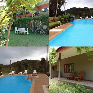 Resort Lanta Wanida Koh Lanta