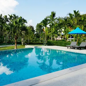 Resort Na Vela Village Koh Lanta