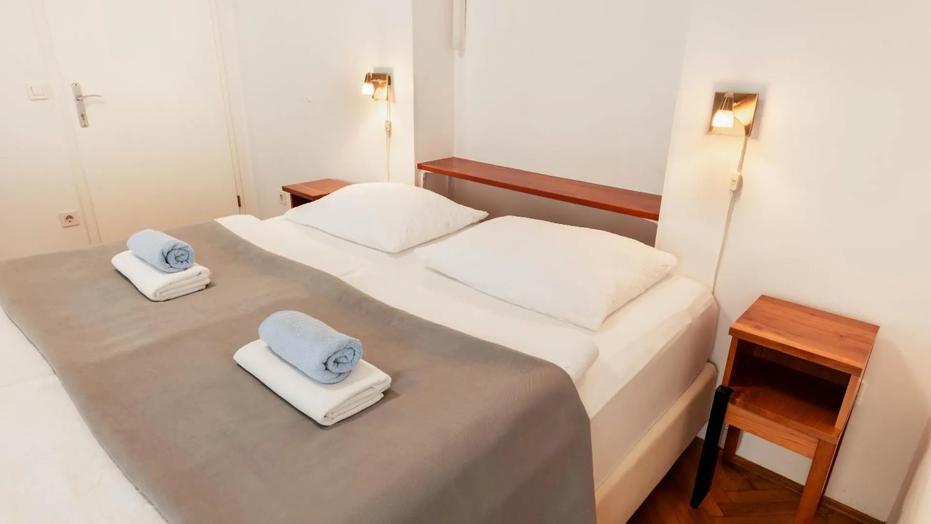 ** Pensionat Penzion Pod Lipo Ljubljana Slovenien